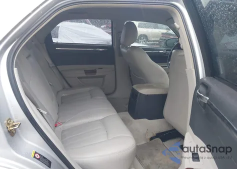 2005 Chrysler 300C from USA, damaged, VIN 2C3AA63H75H171258